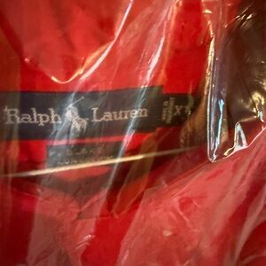 Polo Ralph Lauren Blake Cotton Shirt XL